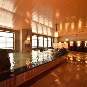 Dormy 3* Asahikawa