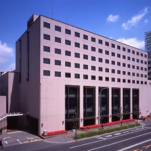 ホテル ホテルグランドヒル市ヶ谷