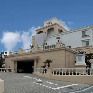 4* Love hotel Fine Garden Osaka International Itami Airport (adults Only)