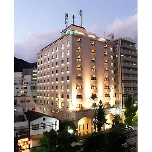 ホテルピエナ神戸 **** 神戸市