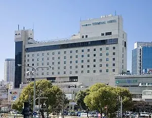 Sannomiya Terminal 神户