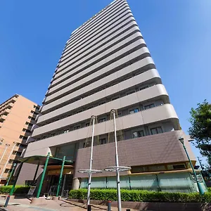 神戸三宮ユニオンホテル *** 神戸市