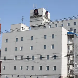 *** 酒店 函馆站前apa酒店 日本