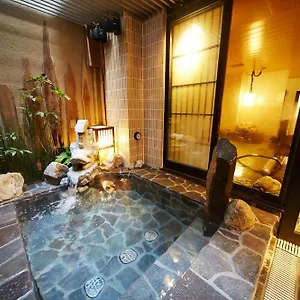 Dormy Premium Sakae 4* Nagoya