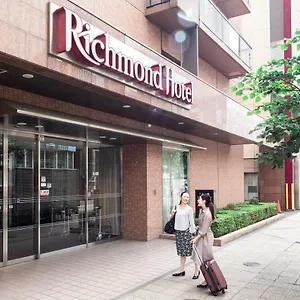 Richmond Odori 3* Sapporo