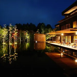 **** 传统日式旅馆 Kinnotake Sengokuhara (adults Only) 日本