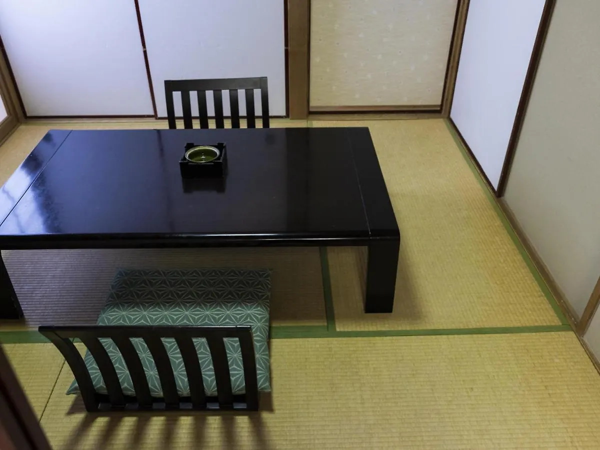Ariston Hotel Kobe