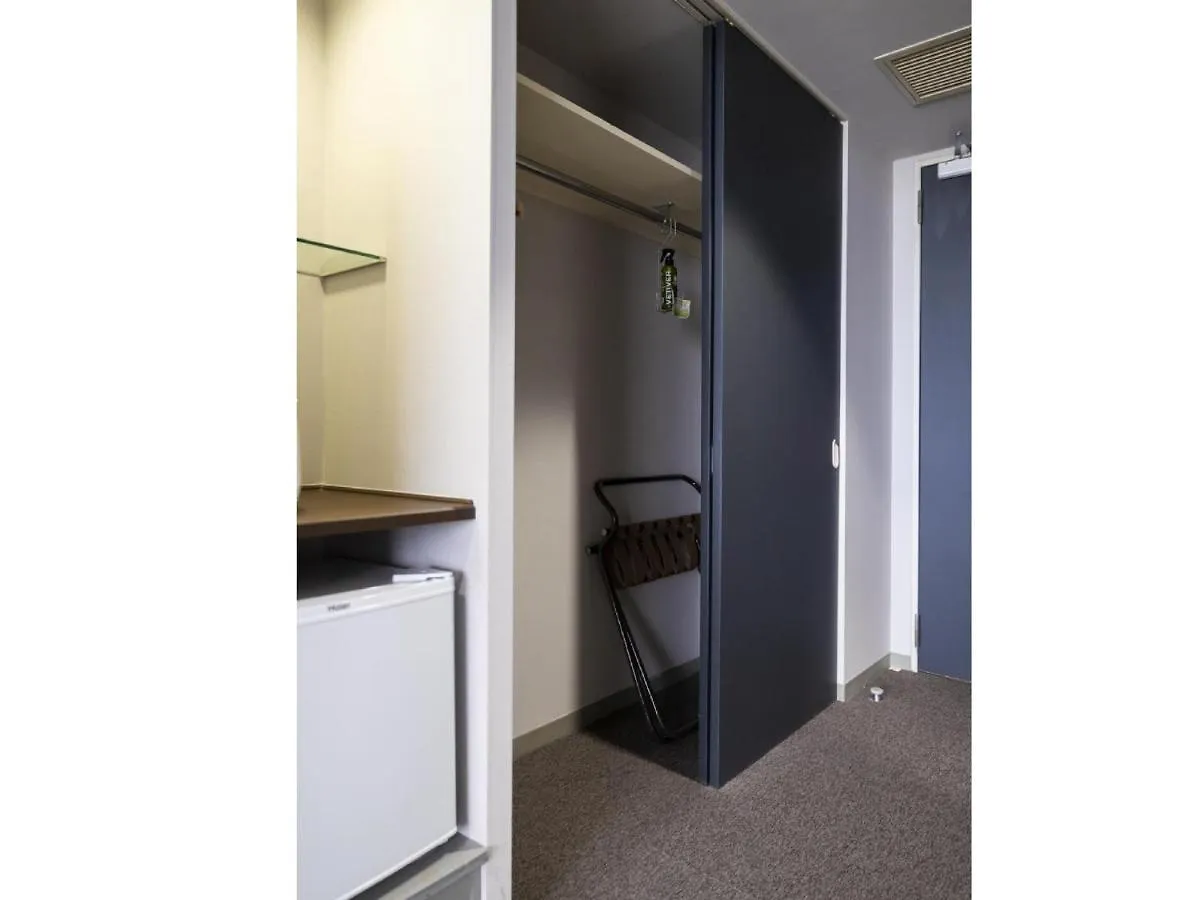 Ariston Hotel Kobe 4*,  Japan