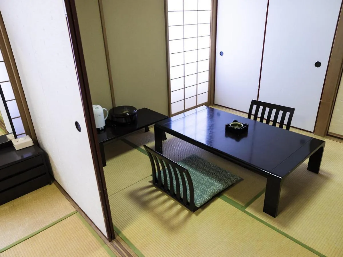 Ariston Hotel Kobe 4*,  Japan