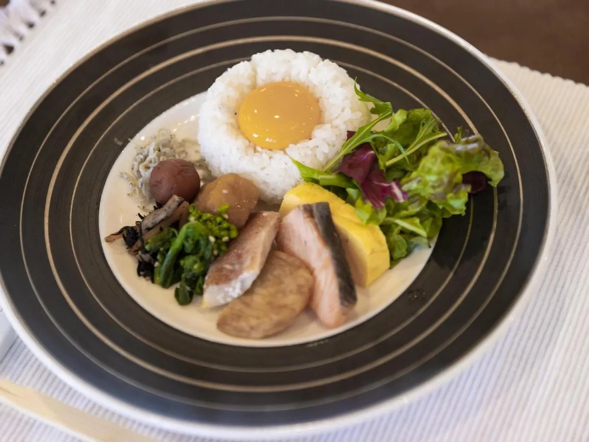Ariston Hotel Kobe