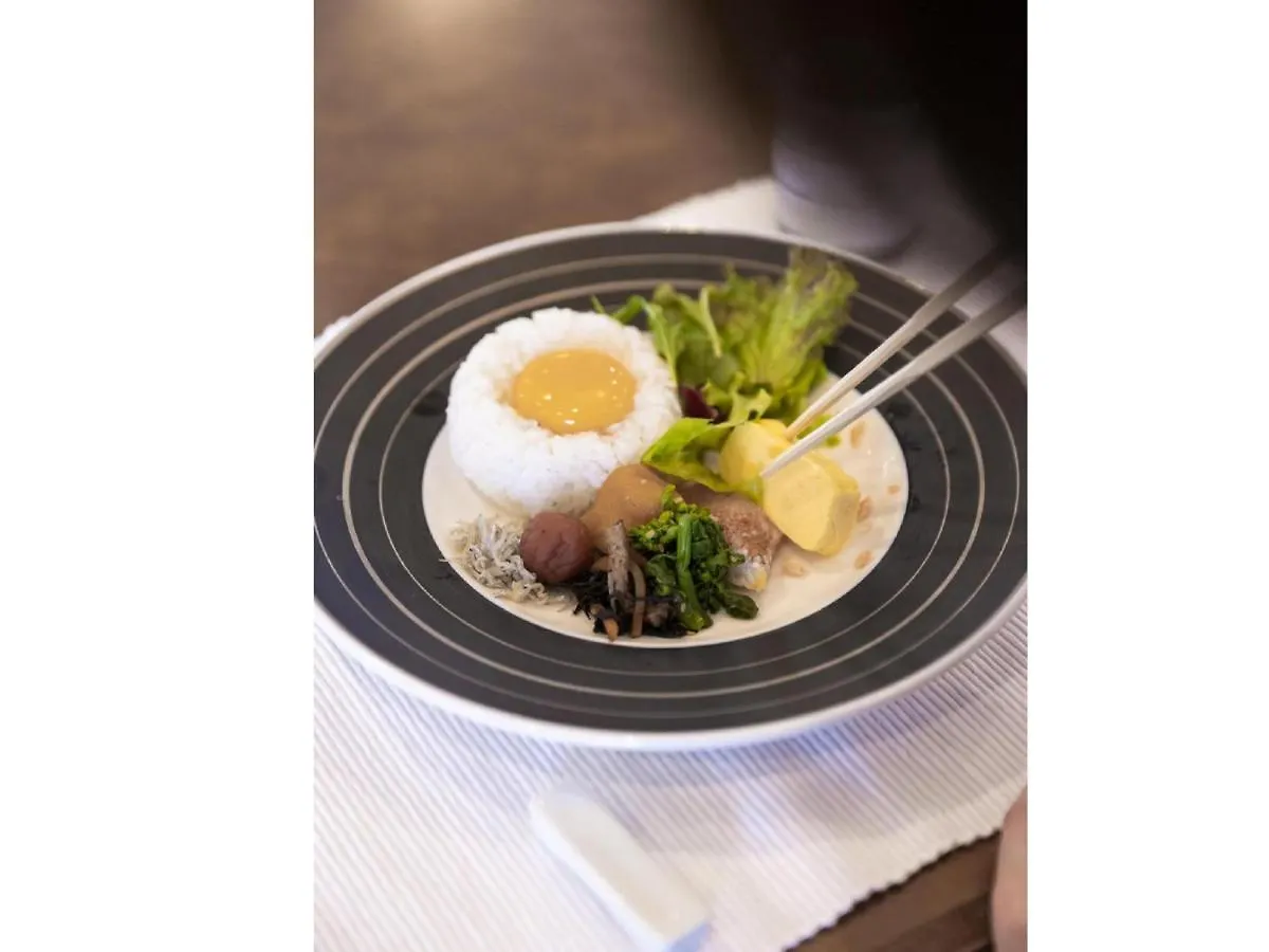 Ariston Hotel Kobe