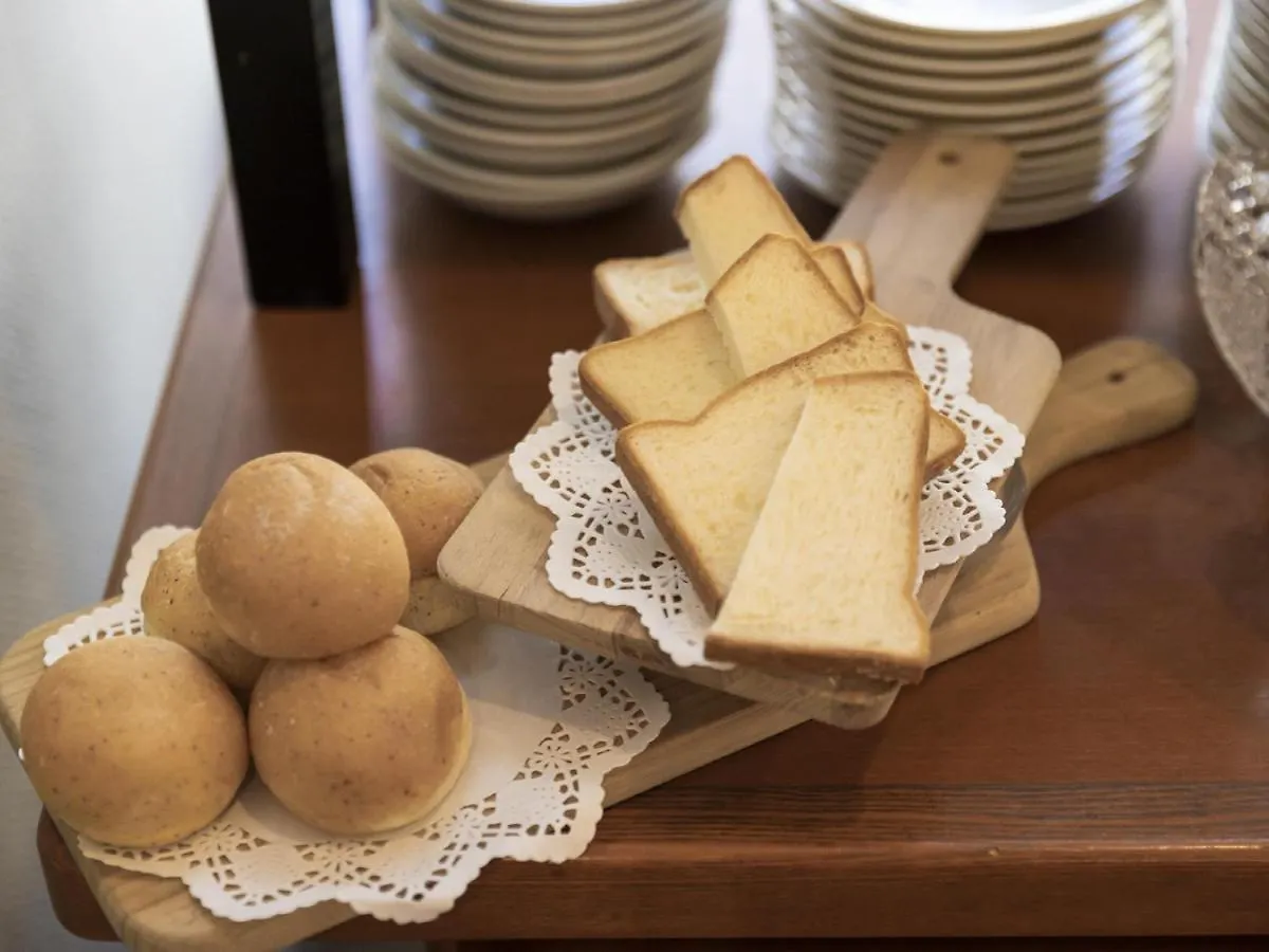 Ariston Hotel Kobe