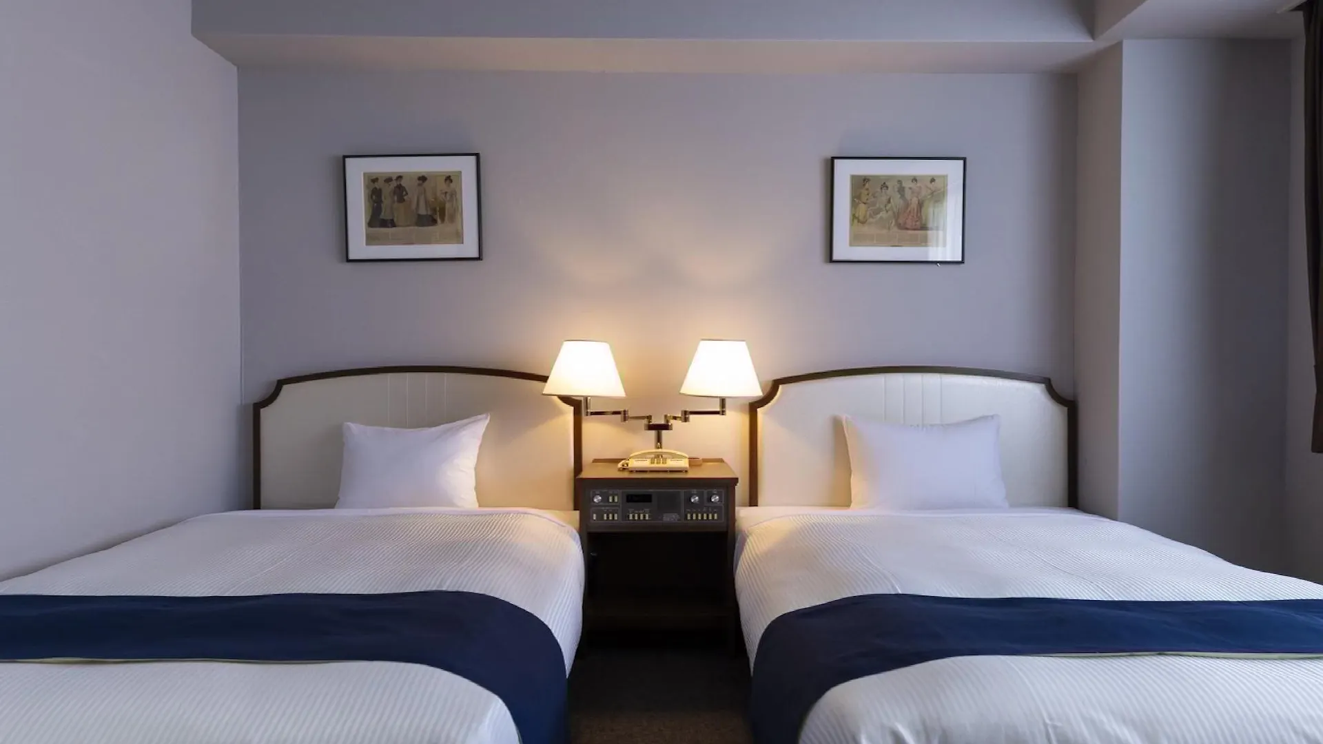 Ariston Hotel Kobe