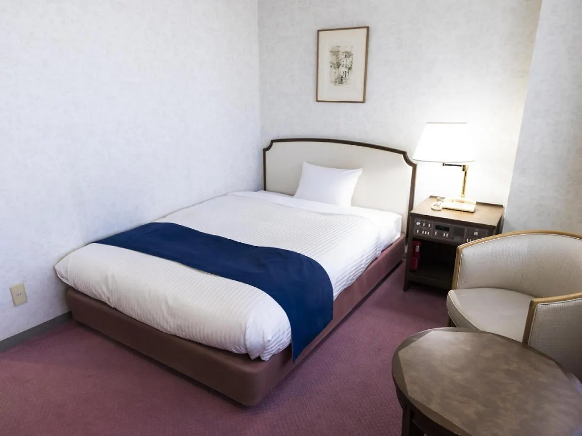 Ariston Hotel Kobe 4*,  Japan