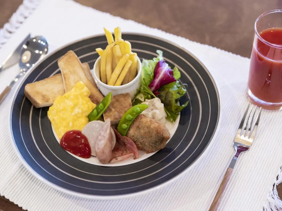 Ariston Hotel Kobe 4*,  Japan