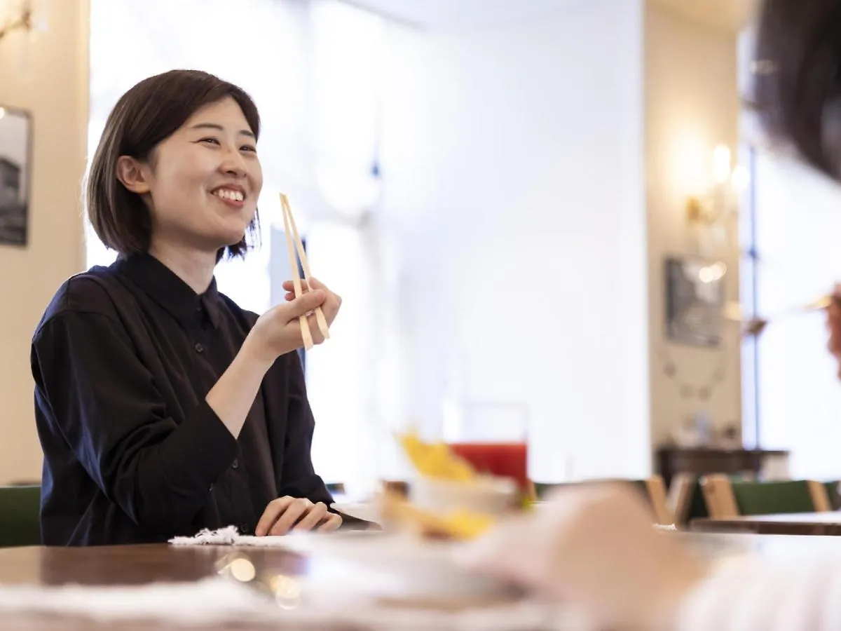 Ariston Hotel Kobe