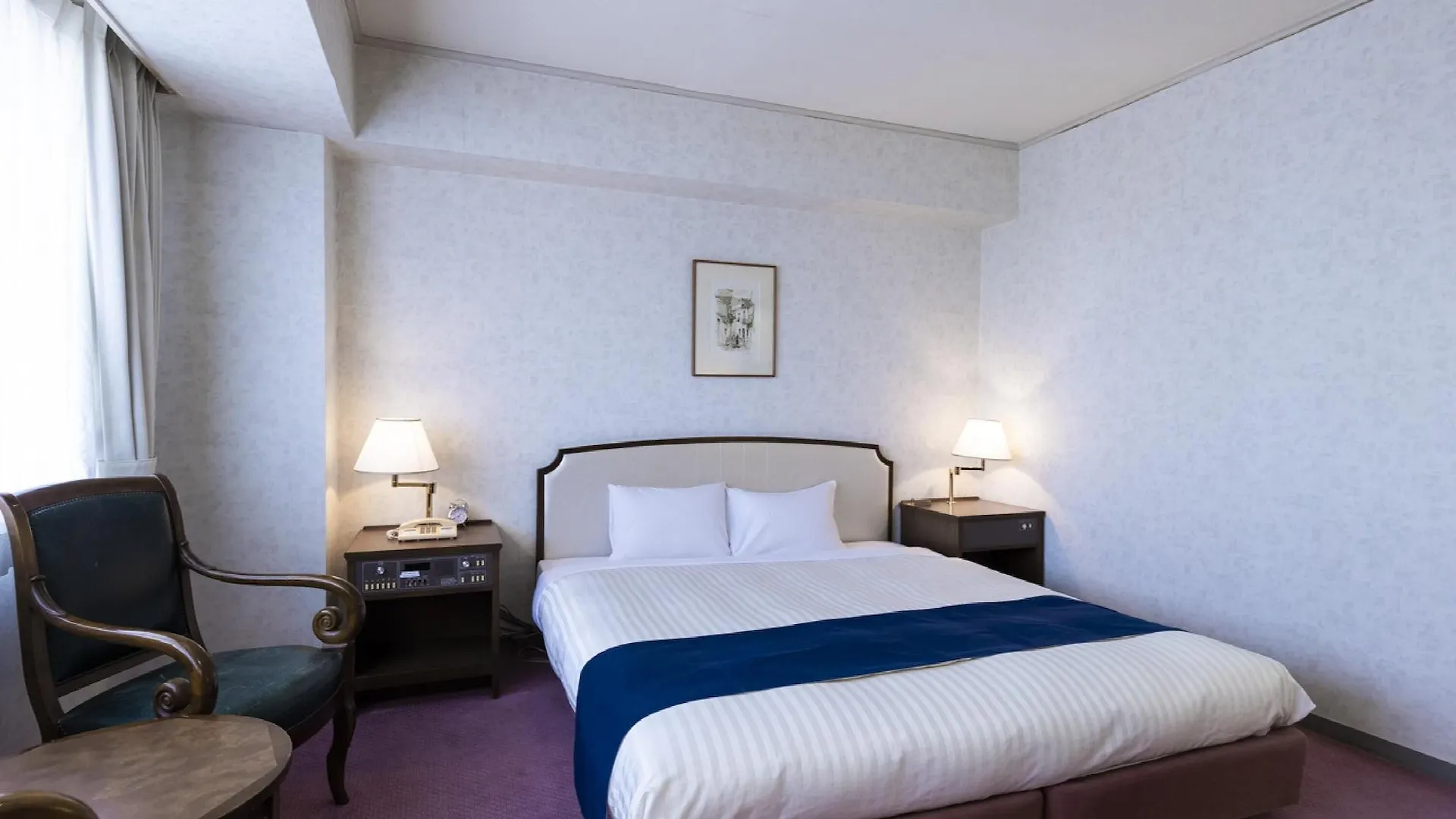 Ariston Hotel Kobe