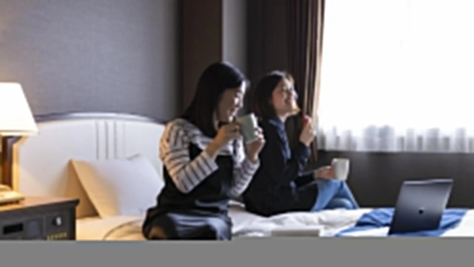 Ariston Hotel Kobe Japan