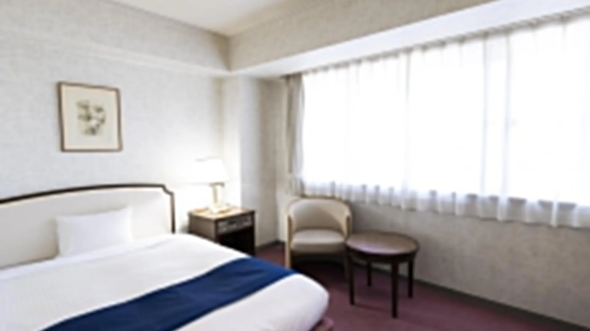 Ariston Hotel Kobe 4*,  Japan