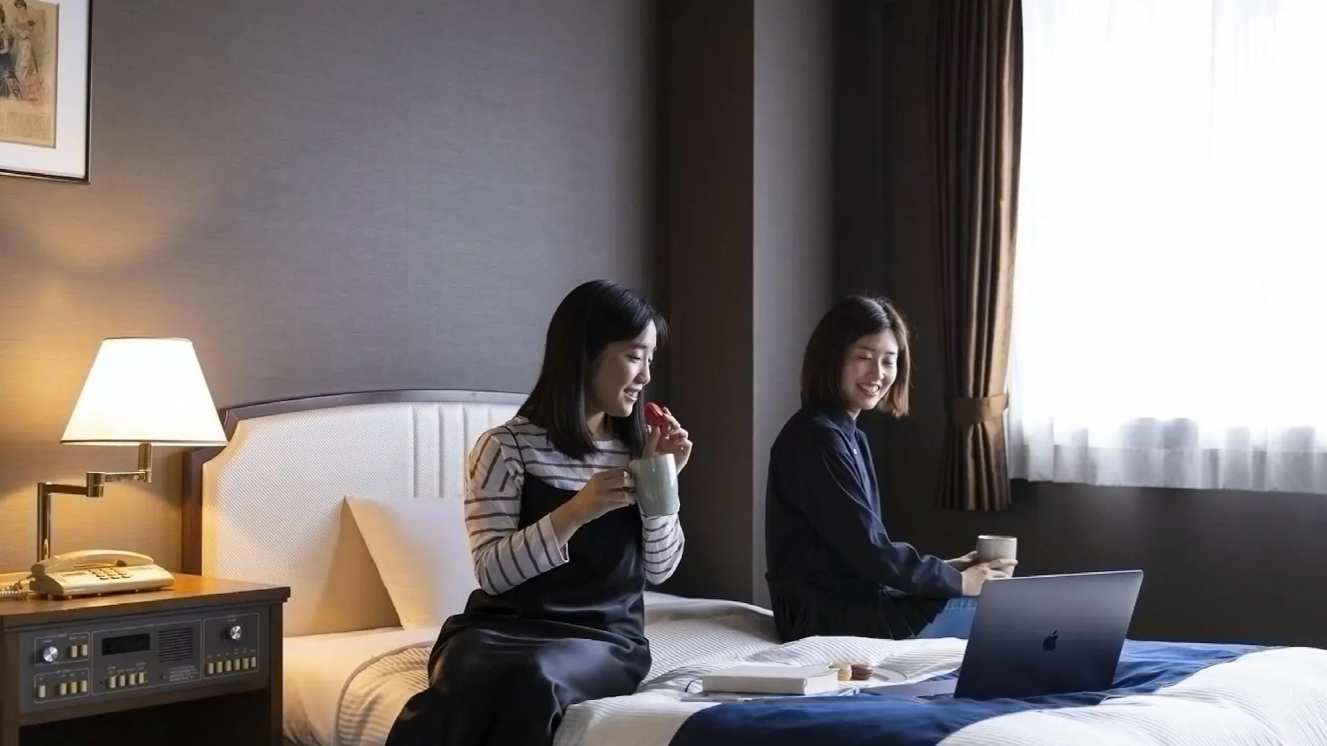 Ariston Hotel Kobe