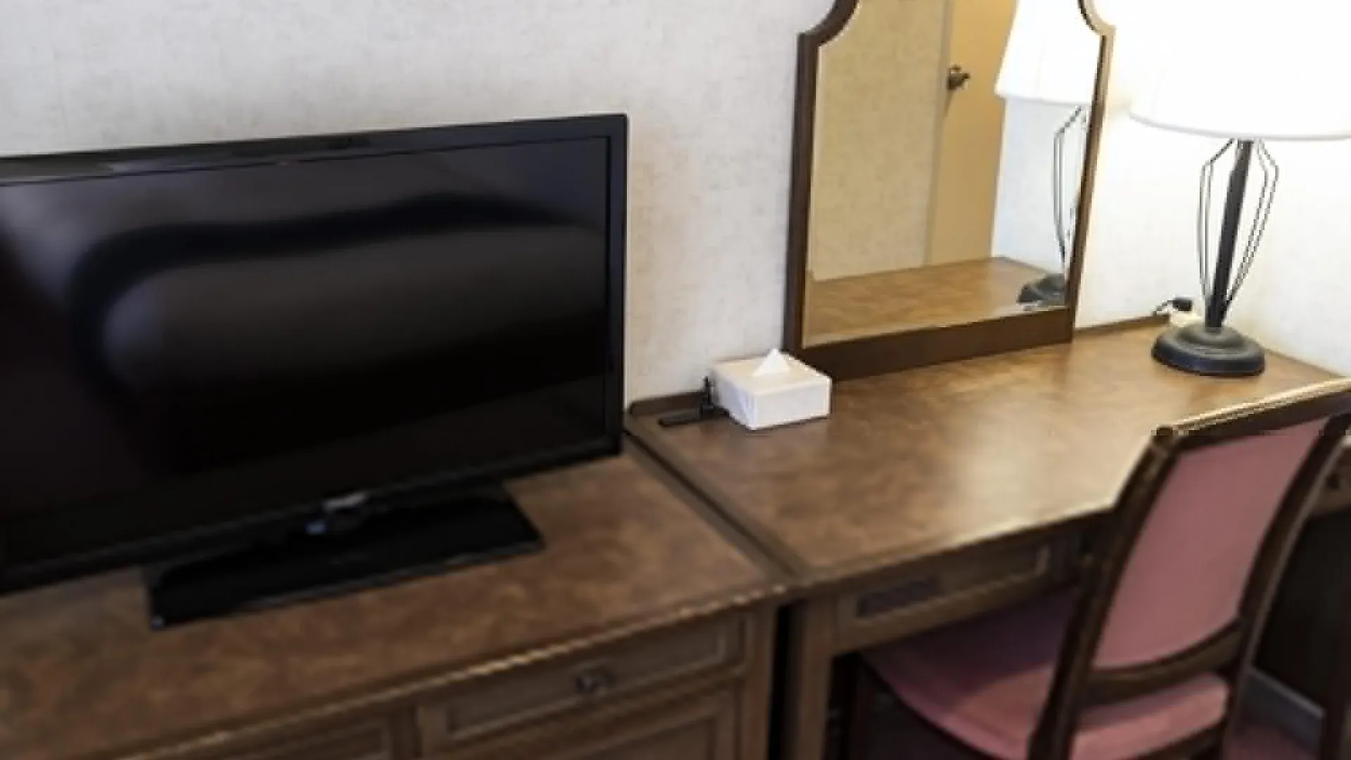 Ariston Hotel Kobe