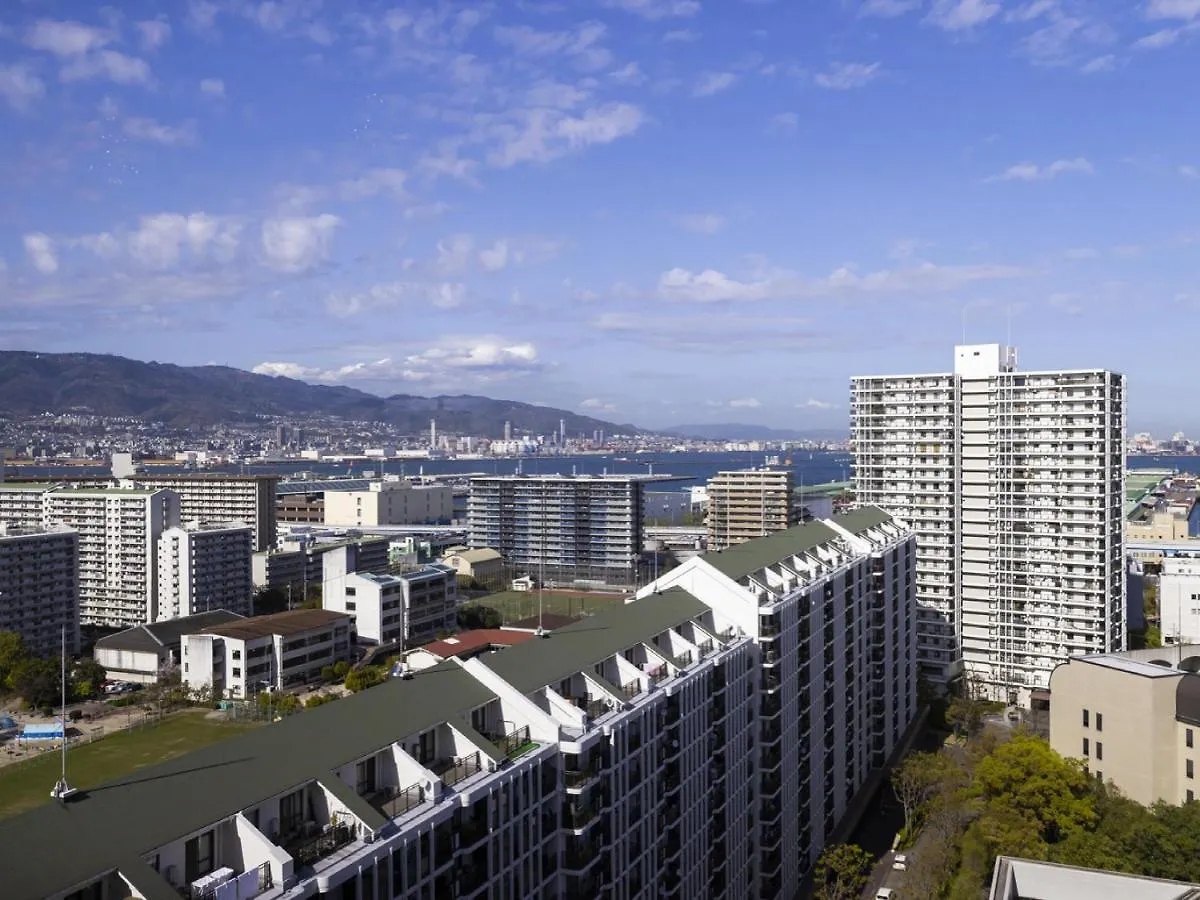 ホテル アリストンホテル神戸 神戸市