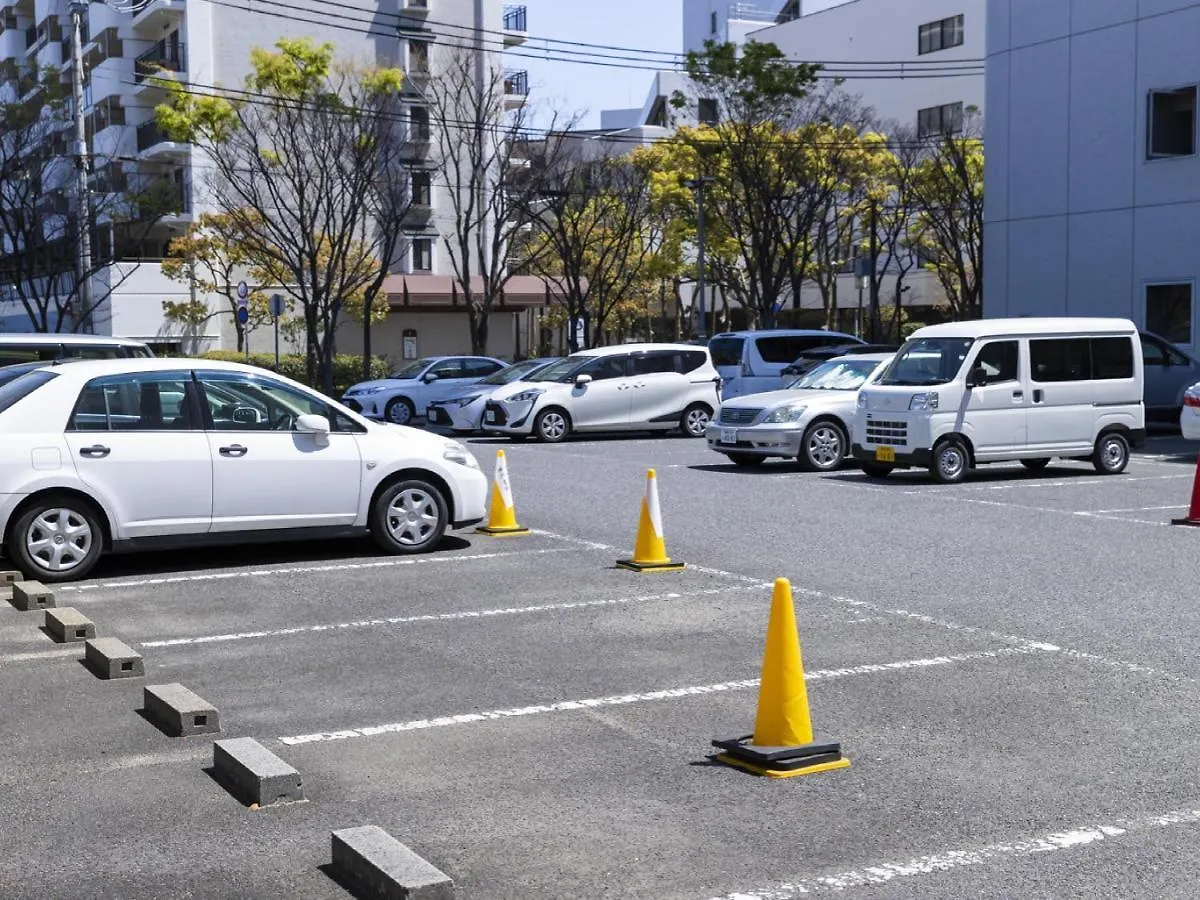 アリストンホテル神戸 神戸市 日本