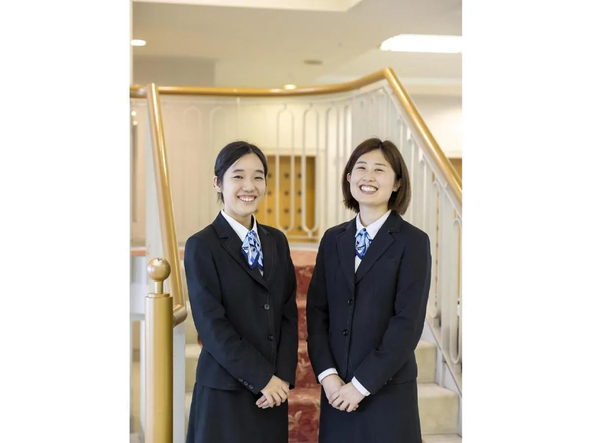 アリストンホテル神戸 神戸市 ホテル