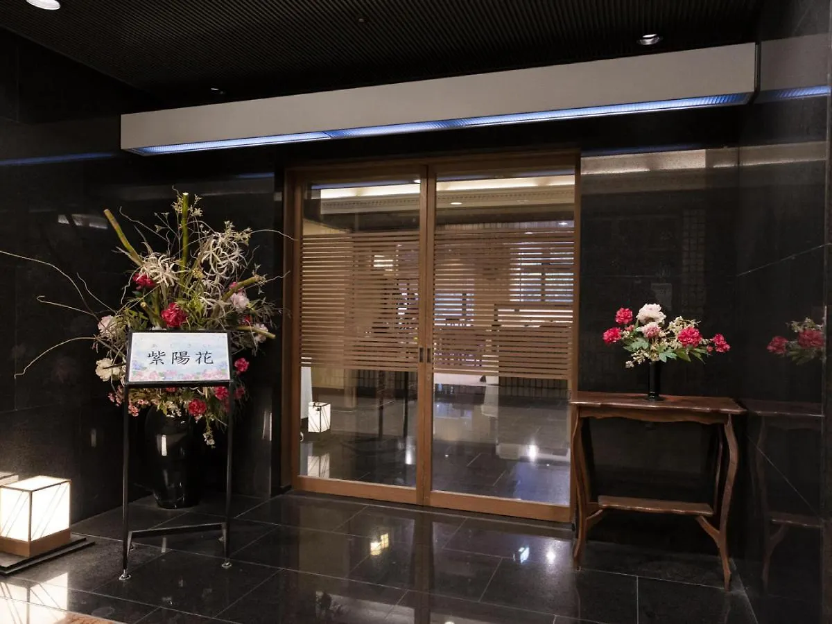 アリストンホテル神戸 神戸市 日本