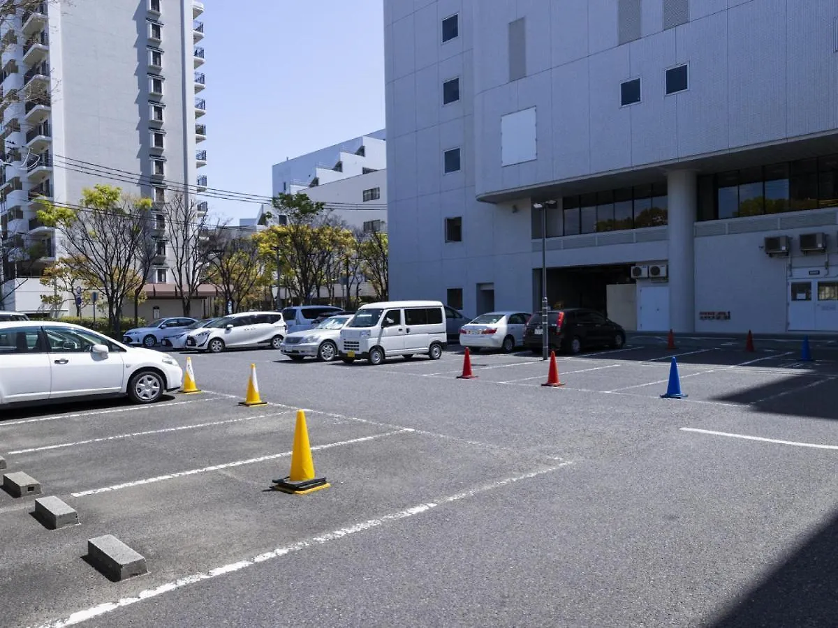 アリストンホテル神戸 神戸市 4*,  日本